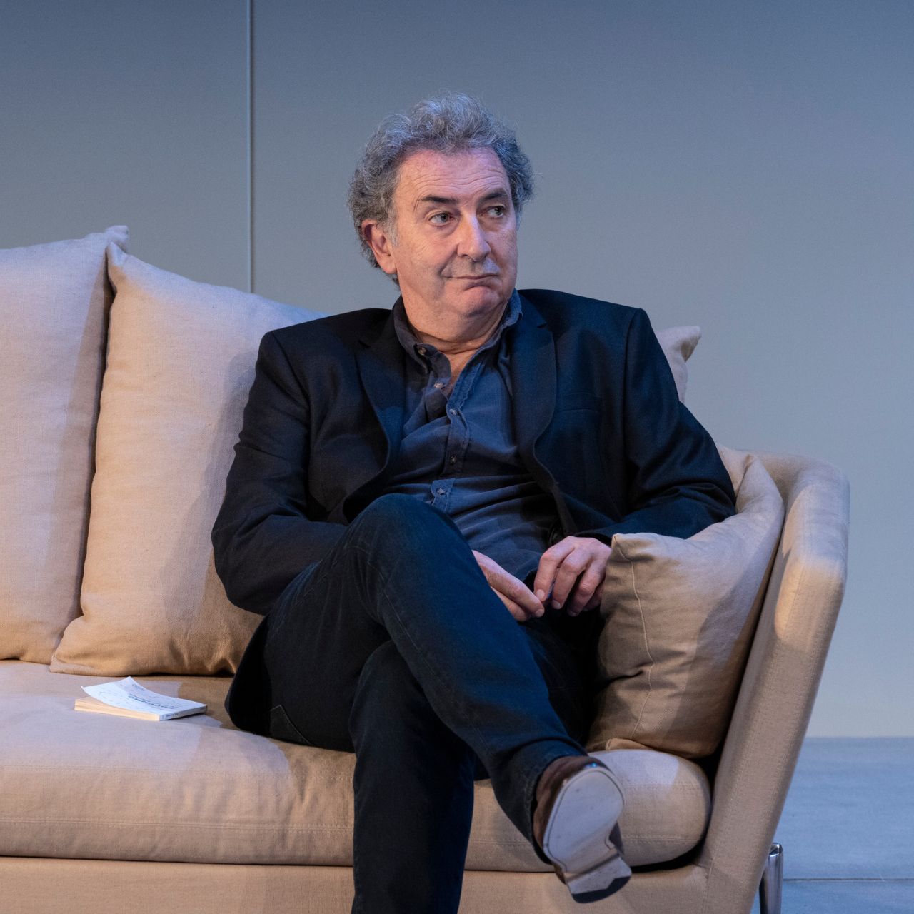 ART Yasmina Reza au Colisée de Roubaix près de Lille (2).jpg