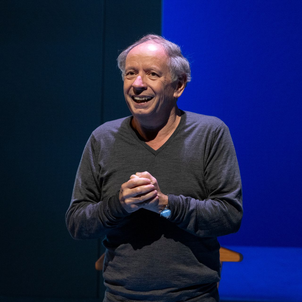 ART Yasmina Reza au Colisée de Roubaix près de Lille (5).jpg