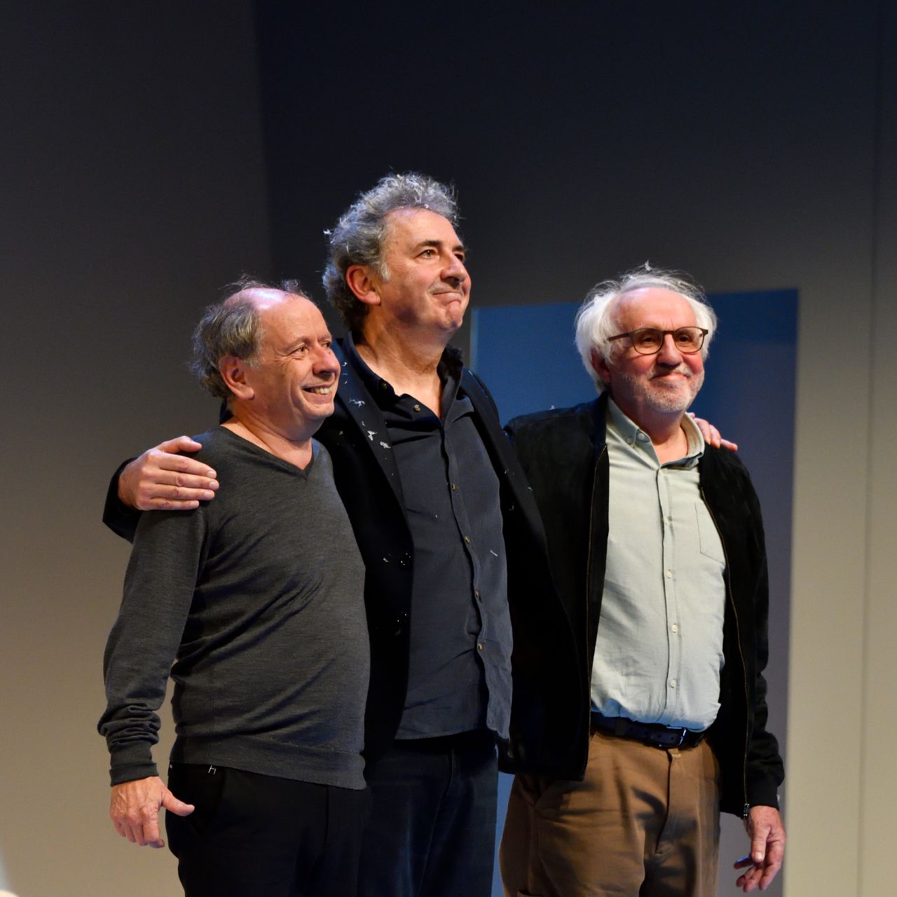 ART Yasmina Reza au Colisée de Roubaix près de Lille (6).jpg