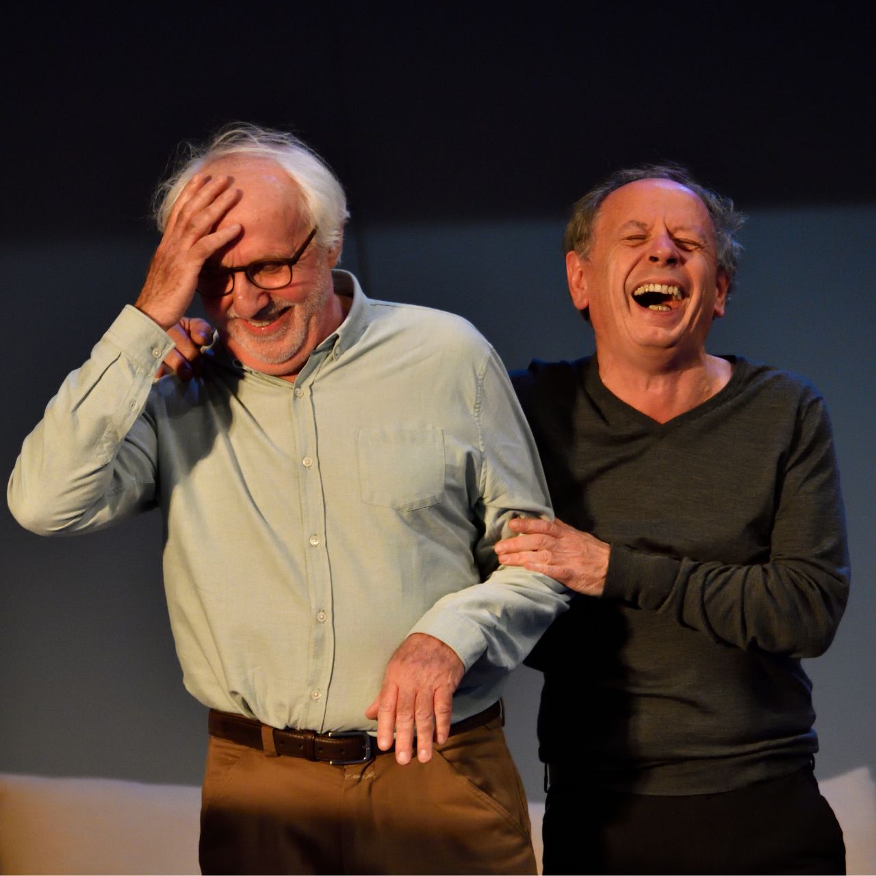 ART Yasmina Reza au Colisée de Roubaix près de Lille (7).jpg
