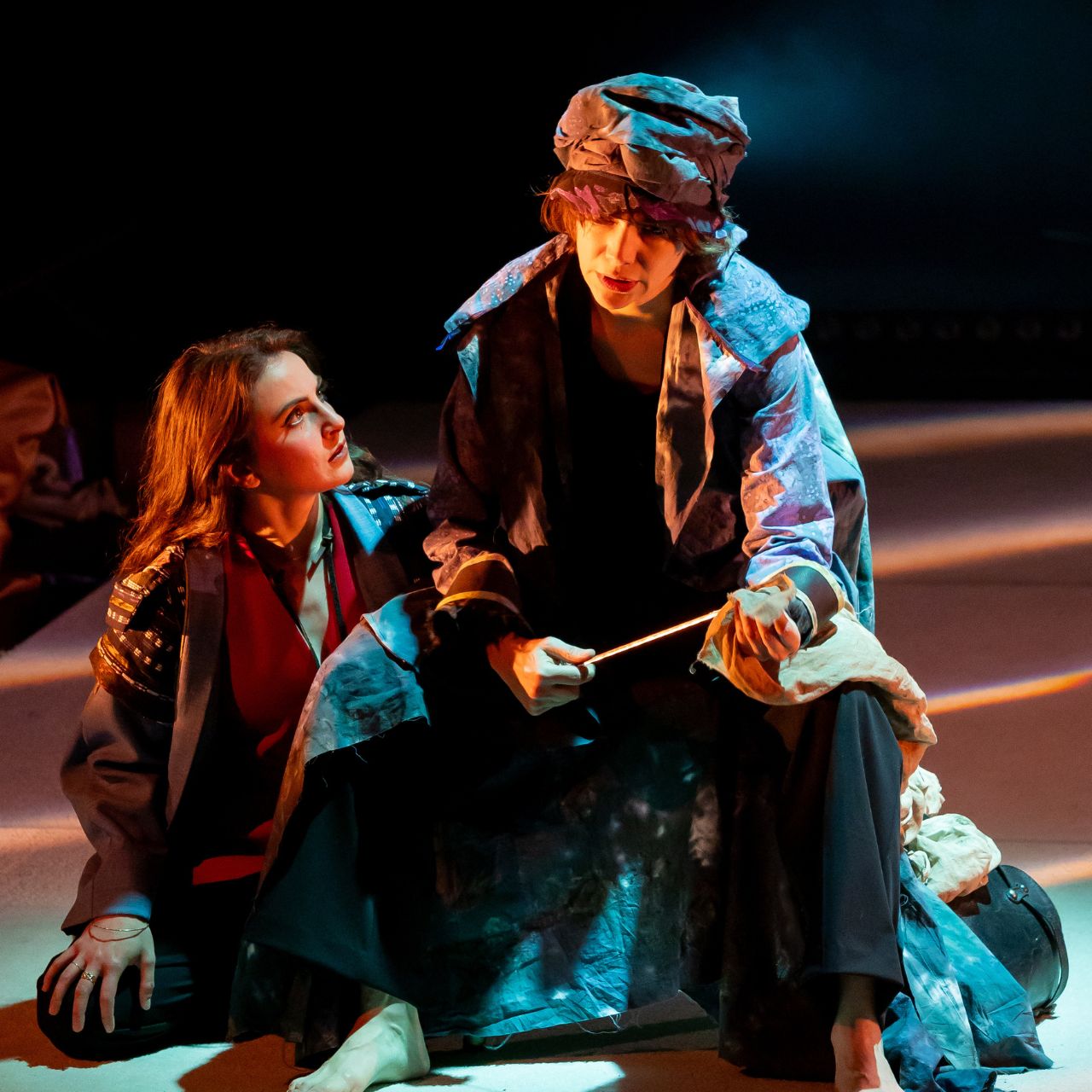 Cléopâtre au Colisée de Roubaix près de Lille (2).jpg
