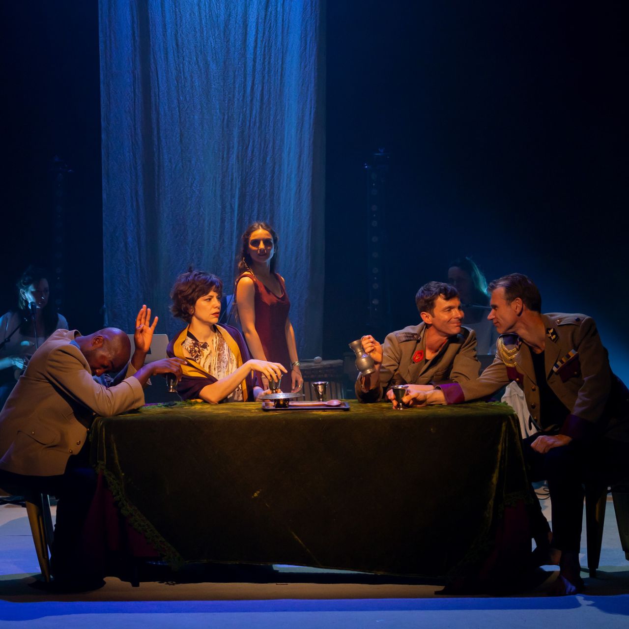 Cléopâtre au Colisée de Roubaix près de Lille (7).jpg