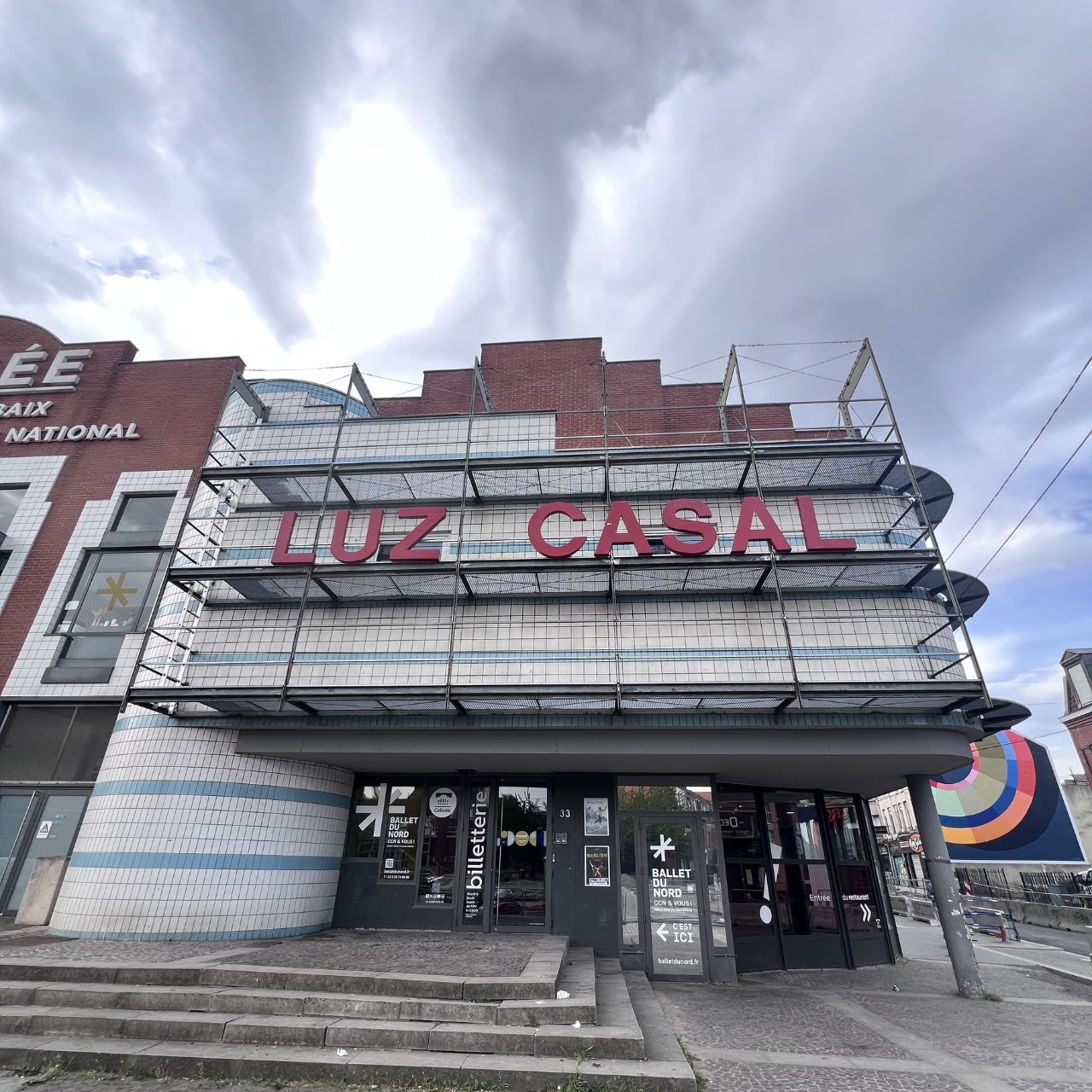 Luz Casal au Colisée de Roubaix près de Lille.jpg