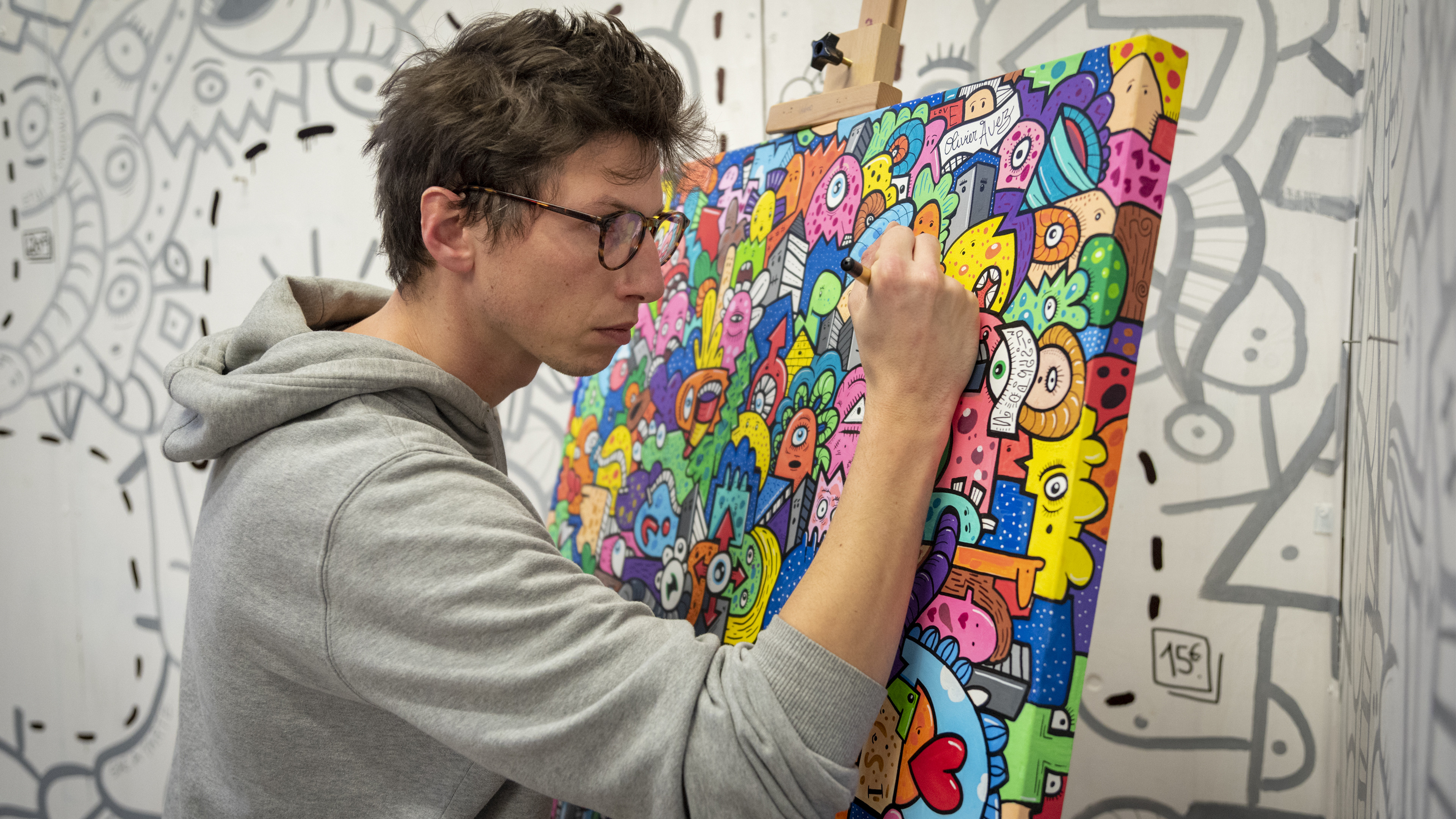 artiste