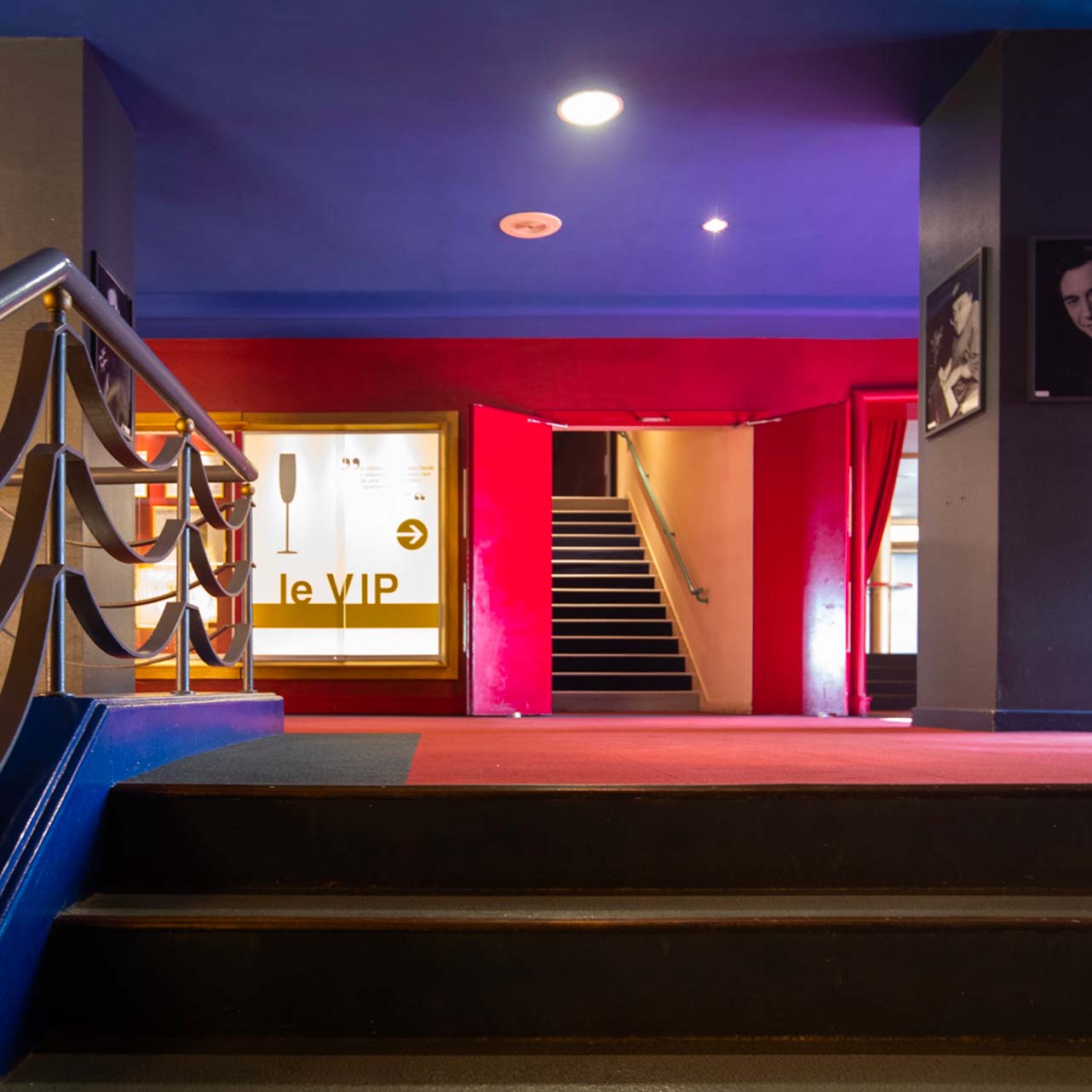 acces espace VIP Colisée de Roubaix.jpg