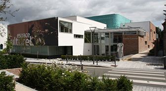 ESPACE CULTUREL