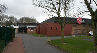 THÉÂTRE CHARCOT