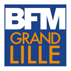 Partenaire du colise - BFM Lille