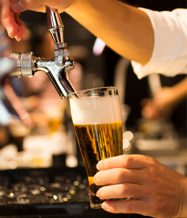 Bar du Colisée
