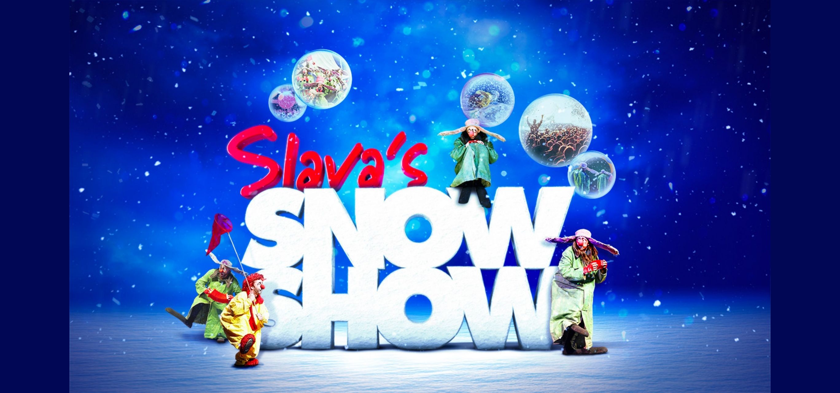 Slava Snowshow_2026_colisee-roubaix-pres-de-lille